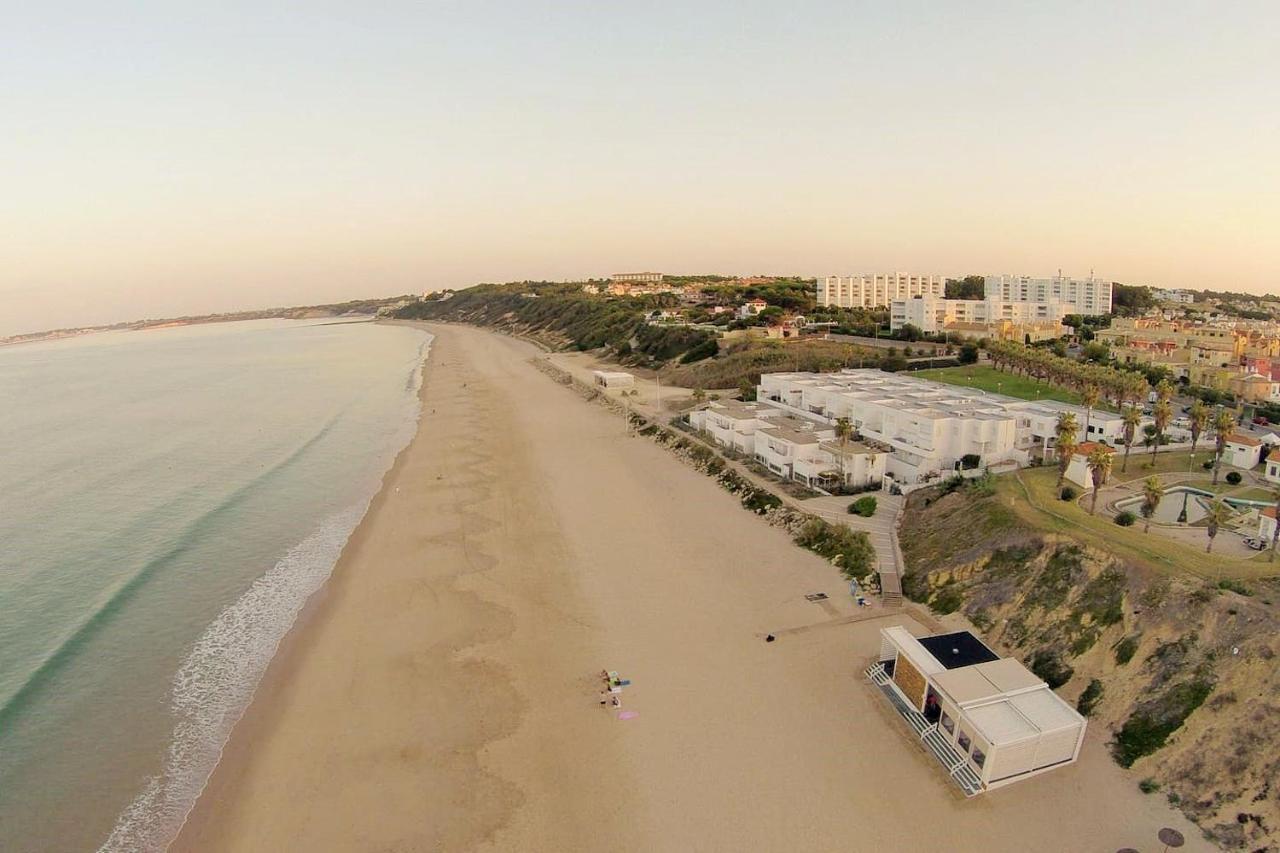 Villa Mar De Las Redes El Puerto de Santa Maria Exterior foto